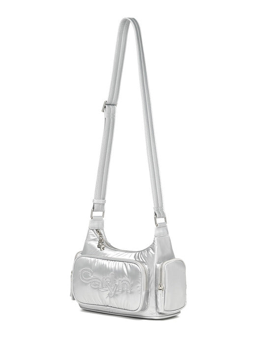 Carlyn Coco Silver