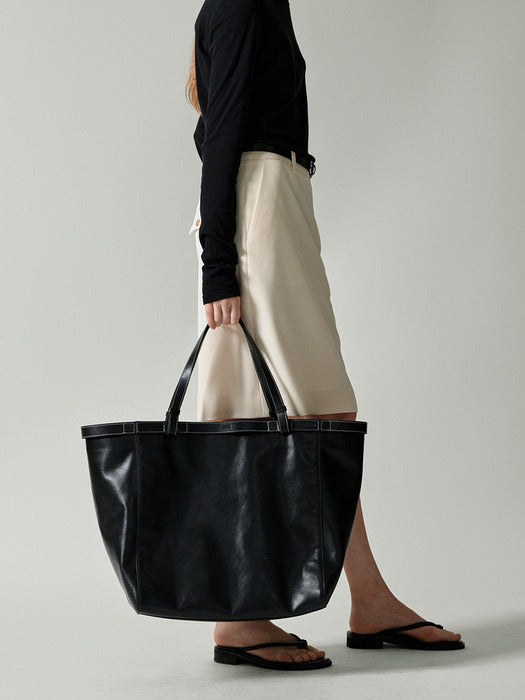 [facade pattern] Celery Big Back Black