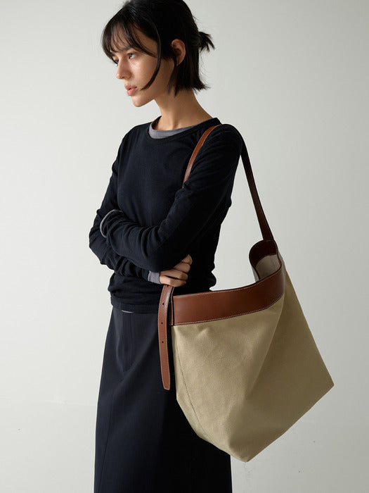 [facade pattern] Cognac Dust Big Back