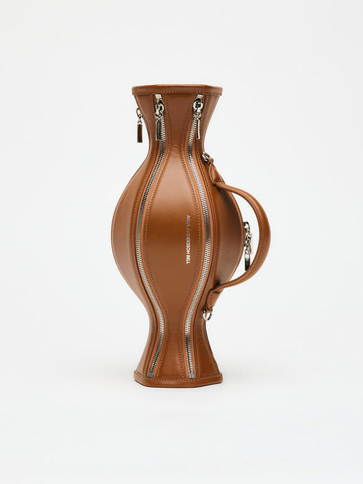 Handbags, Wallets & Cases in brown - Premium quality product image