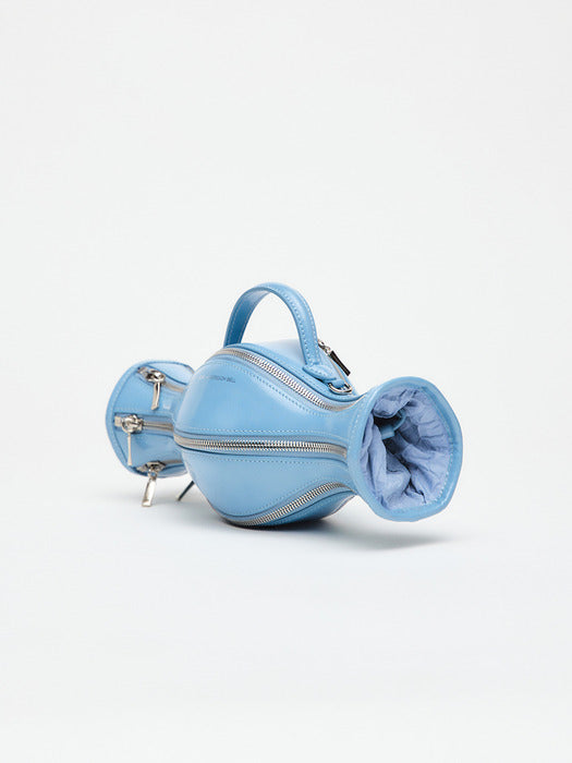 Handbags, Wallets & Cases in blue - Premium quality product image