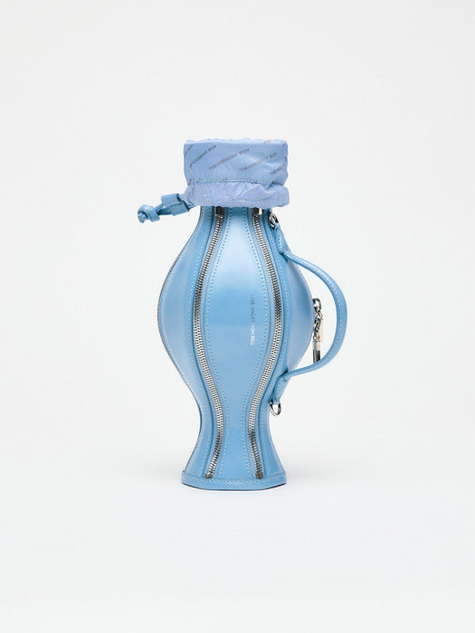 [andersson bell] SMALL VASO BAG aaa362w(BLUE)