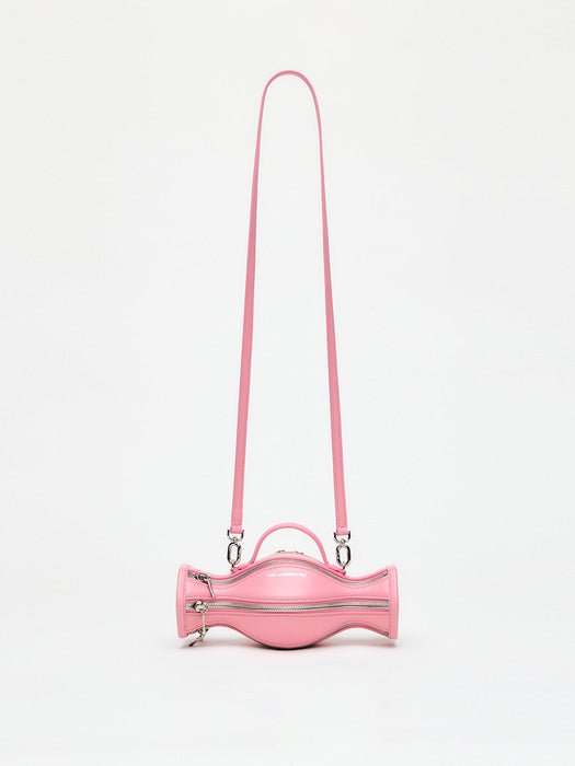 [andersson bell] MINI VASO BAG aaa363w(PINK)