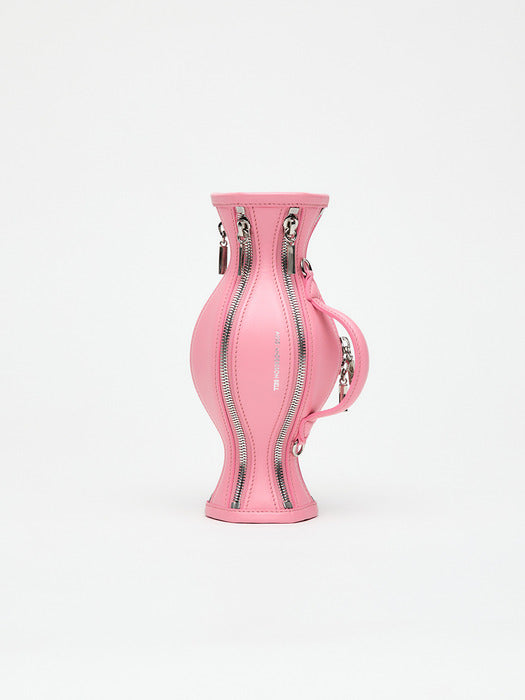 Handbags, Wallets & Cases in pink - Premium quality product image