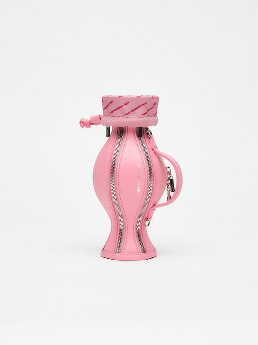 [andersson bell] MINI VASO BAG aaa363w(PINK)