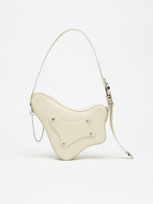 [andersson bell] GUITAR BAG aaa378w(CREAM)