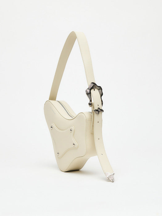 [andersson bell] GUITAR BAG aaa378w(CREAM)