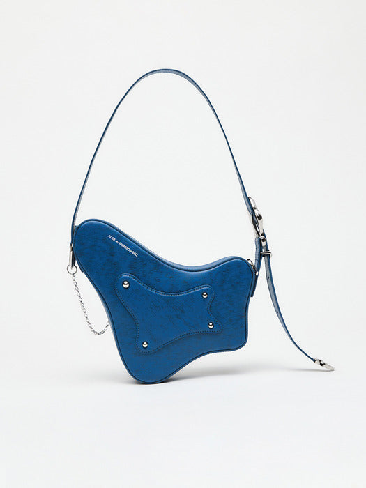 [andersson bell] GUITAR BAG aaa366w(BLUE)