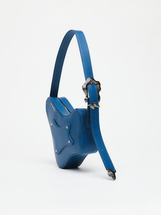 [andersson bell] GUITAR BAG aaa366w(BLUE)