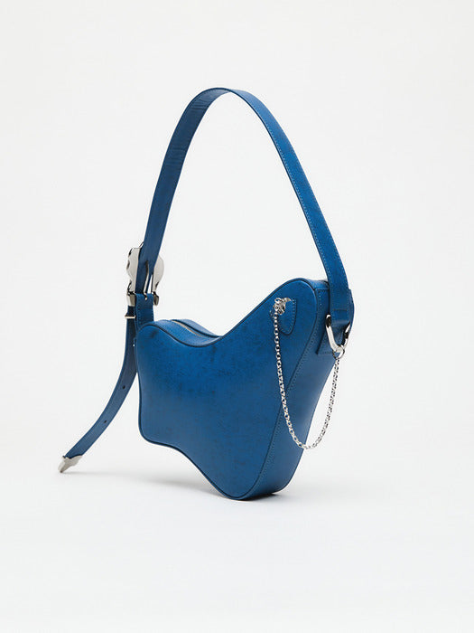 [andersson bell] GUITAR BAG aaa366w(BLUE)