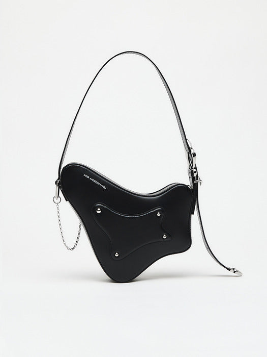 [andersson bell] GUITAR BAG aaa365w(BLACK)