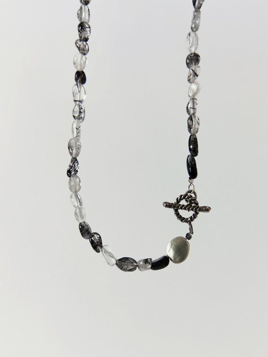 Jewelry in black - Premium quality product image