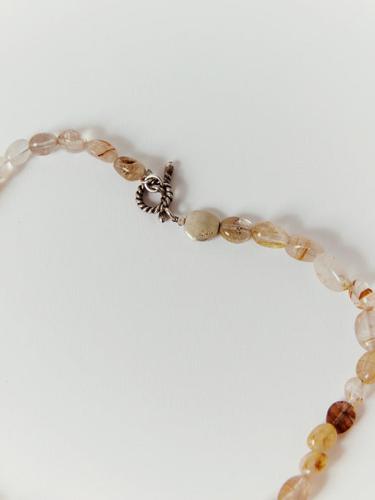 Jewelry in yellow - Premium quality product image