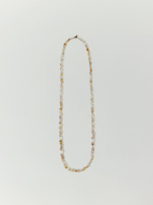 Jewelry in yellow - Premium quality product image