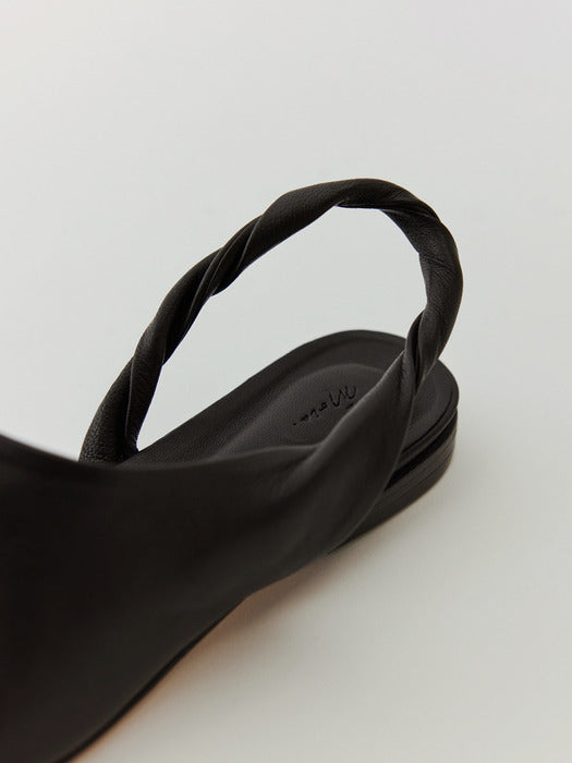 Shoes in brown - Premium quality product image