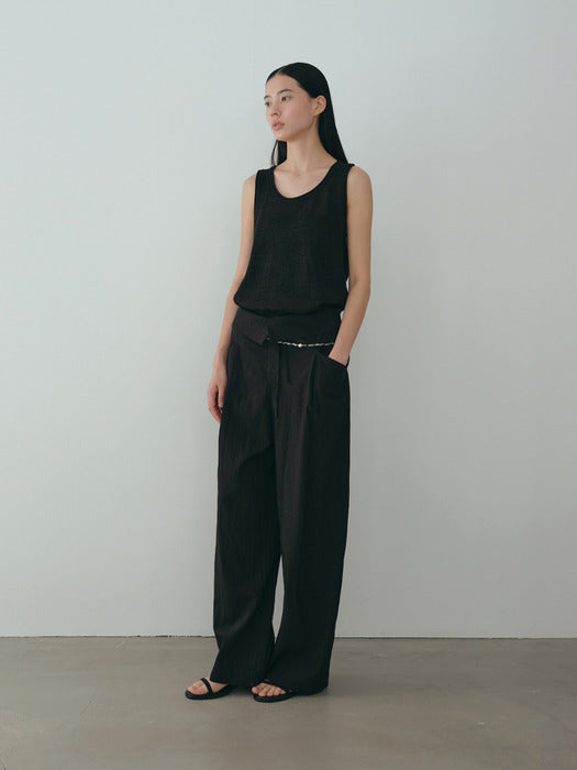 Shoes in black - Premium quality product image