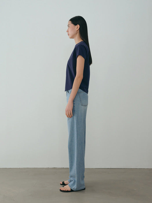 Clothing in navy - Premium quality product image