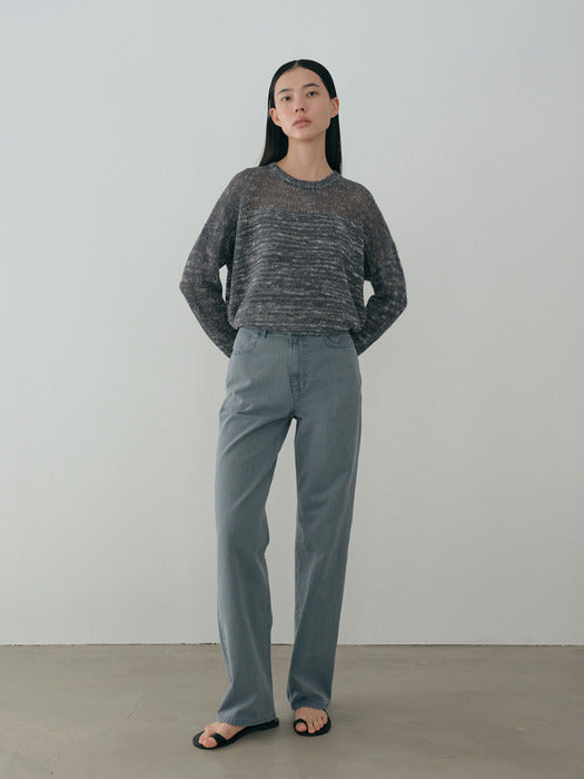 Clothing in blue - Premium quality product image