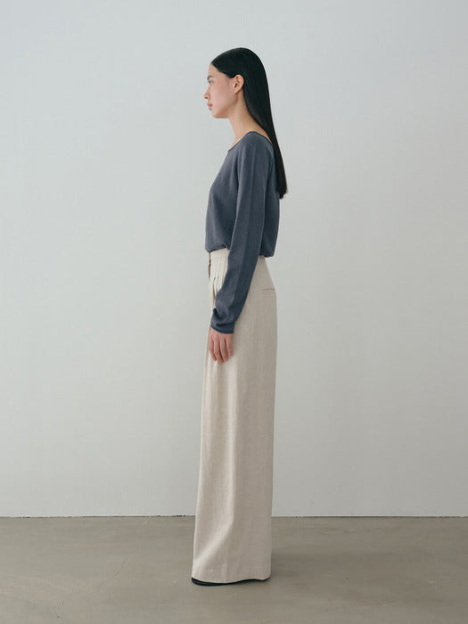 Clothing in blue - Premium quality product image