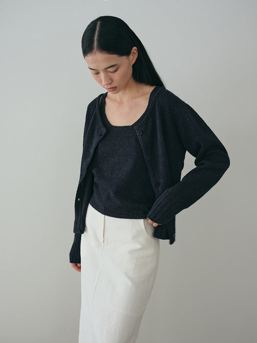 Clothing in navy - Premium quality product image