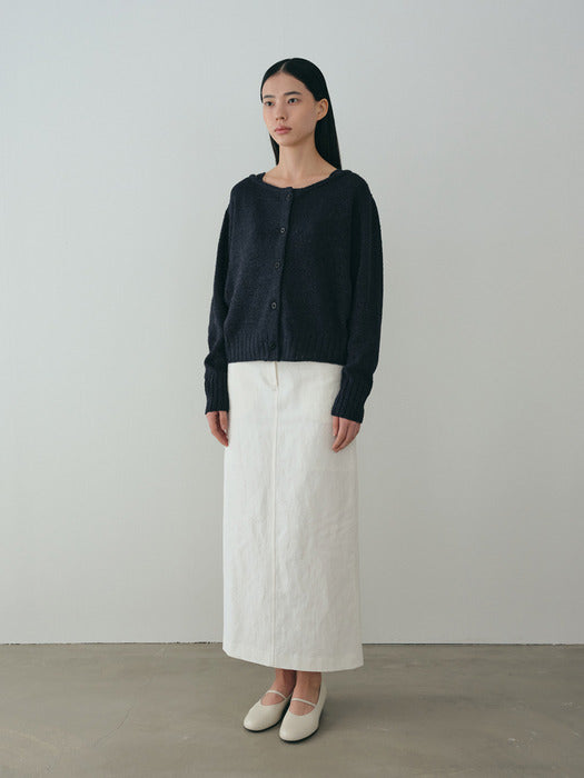 Clothing in navy - Premium quality product image