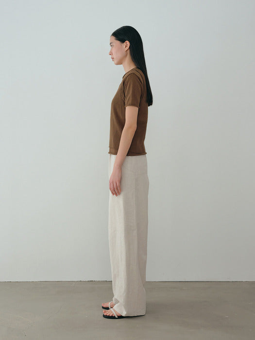 Clothing in brown - Premium quality product image