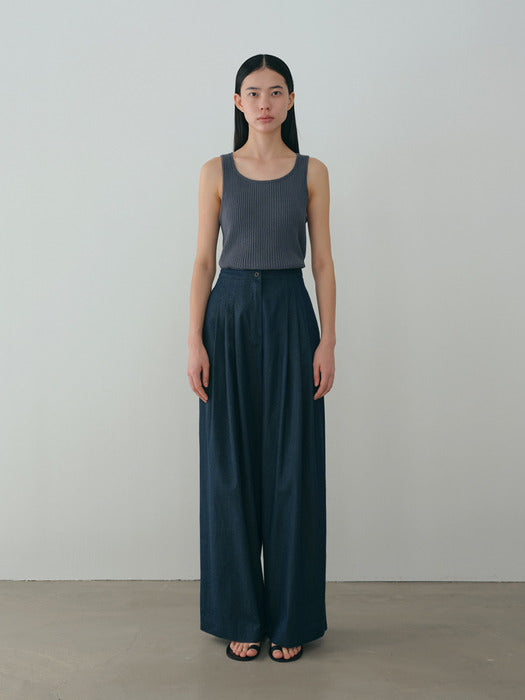 Clothing in blue - Premium quality product image