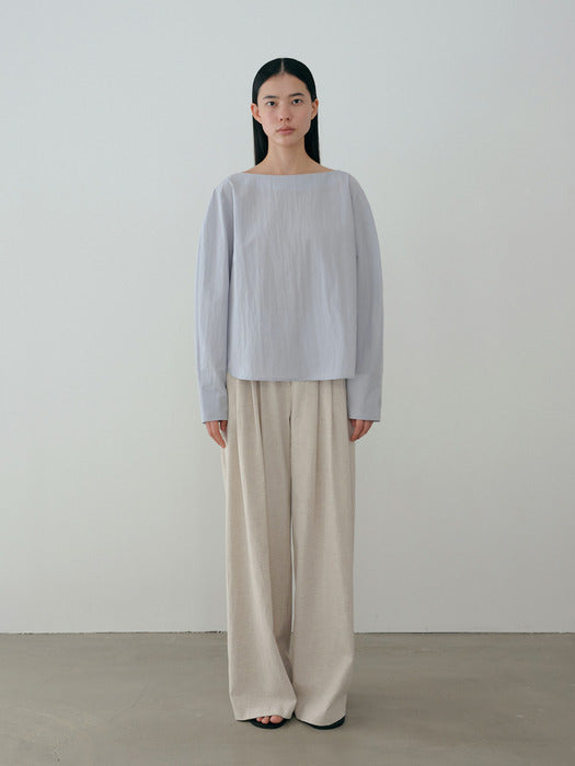 Clothing in blue - Premium quality product image