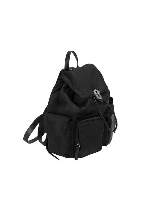 Vunque Hey Double Pocket Backpack M