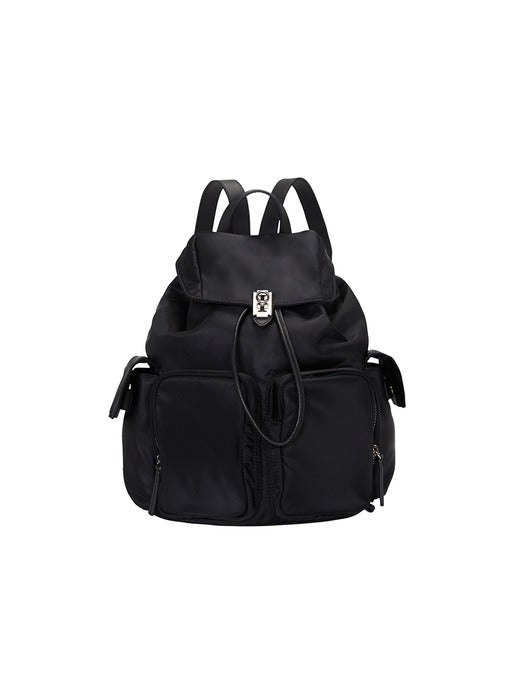 Vunque Hey Double Pocket Backpack M