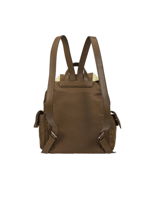 Vunque Hey Double Pocket Backpack M