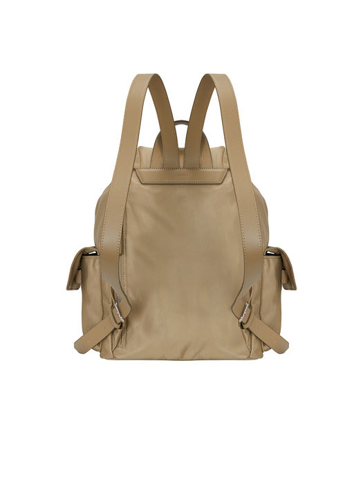 Vunque Hey Double Pocket Backpack M (Hey Double Pocket Backpack Medium)