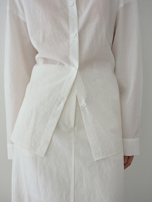 Clothing in white - Premium quality product image