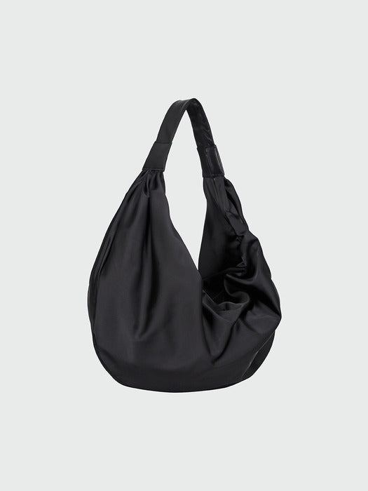 Eenk Heyes Nylon Cross-body Bag - Black