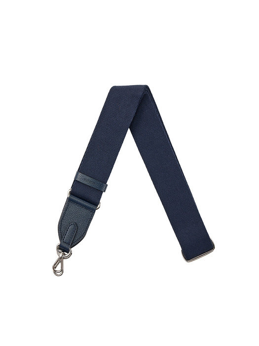[vunque] Shoulder Webbing Strap Controller (38mm) Navy