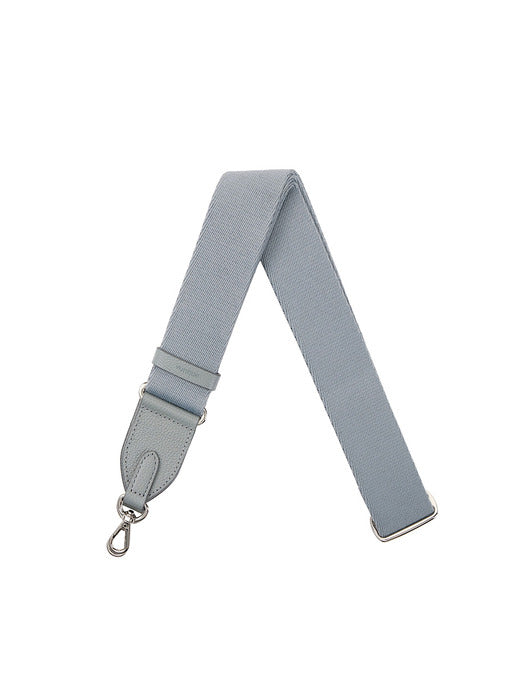 [vunque] Shoulder Webbing Strap Controller (38mm) Grey