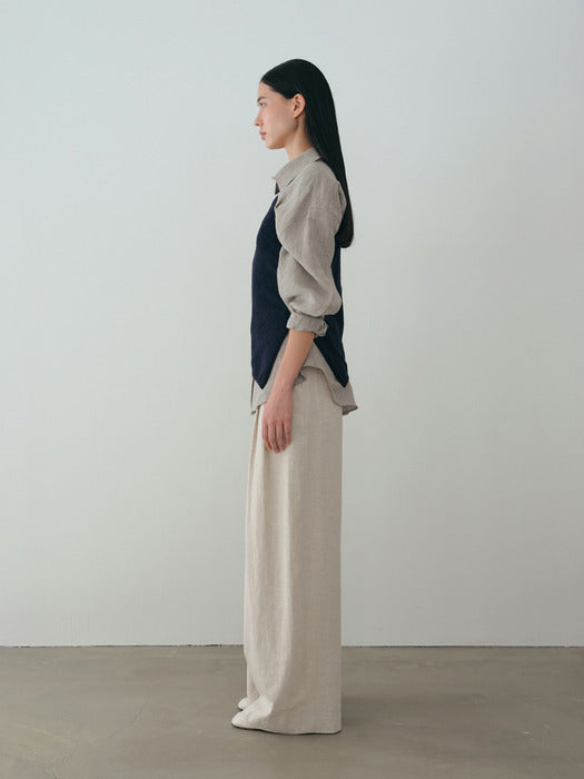 Clothing in navy - Premium quality product image