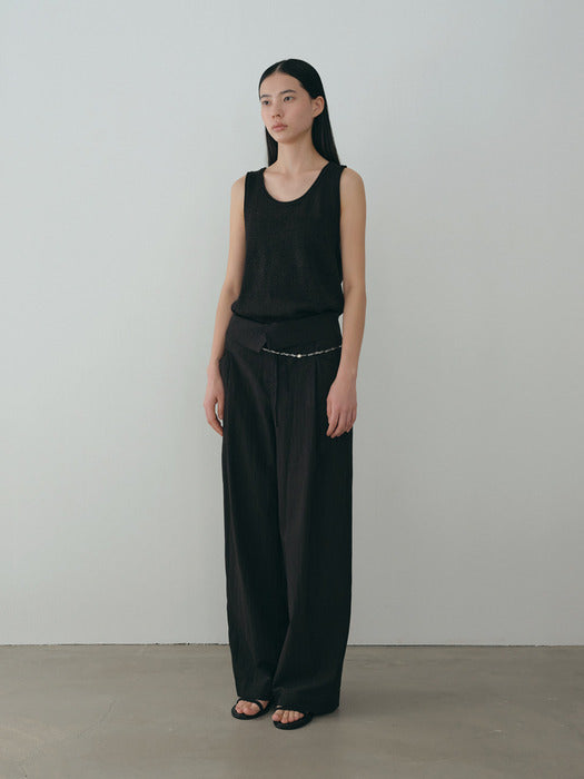 Clothing in black - Premium quality product image