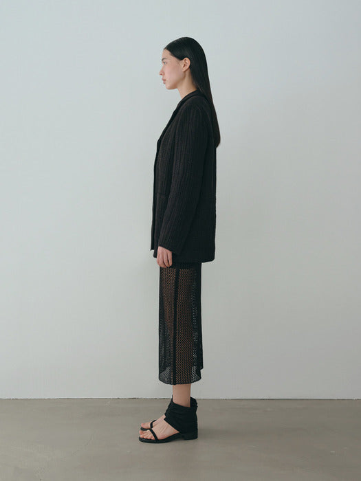 Clothing in black - Premium quality product image