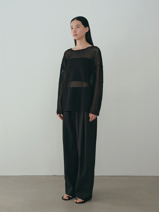 Clothing in black - Premium quality product image