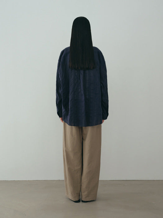 Clothing in navy - Premium quality product image