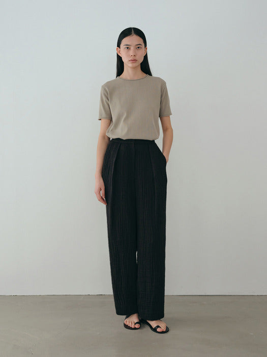 Clothing in black - Premium quality product image