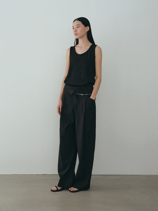 Clothing in black - Premium quality product image