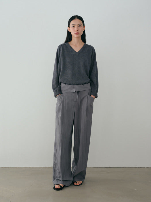 Clothing in blue - Premium quality product image