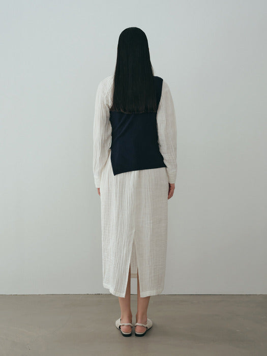 Clothing in white - Premium quality product image