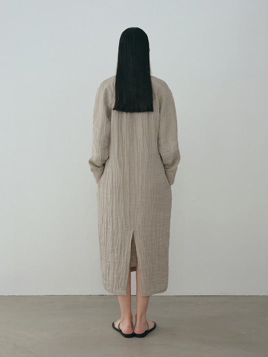 Clothing in beige - Premium quality product image