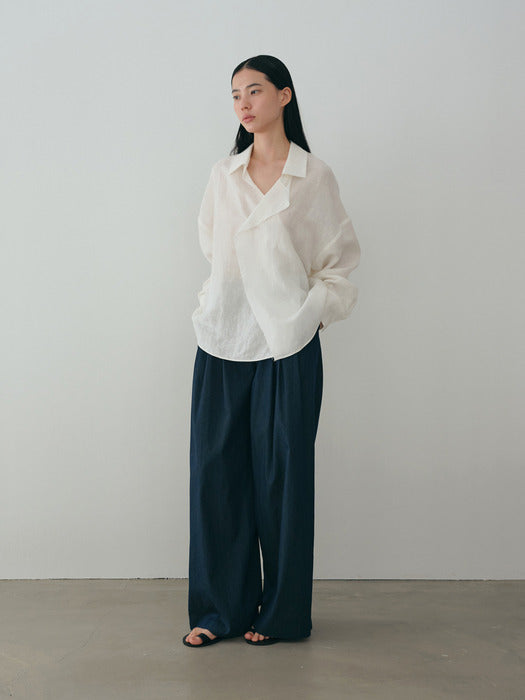 Clothing in white - Premium quality product image