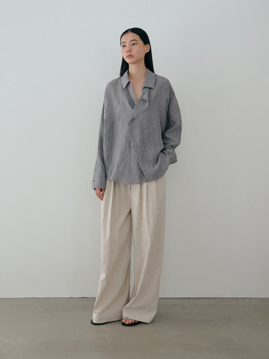 Clothing in blue - Premium quality product image