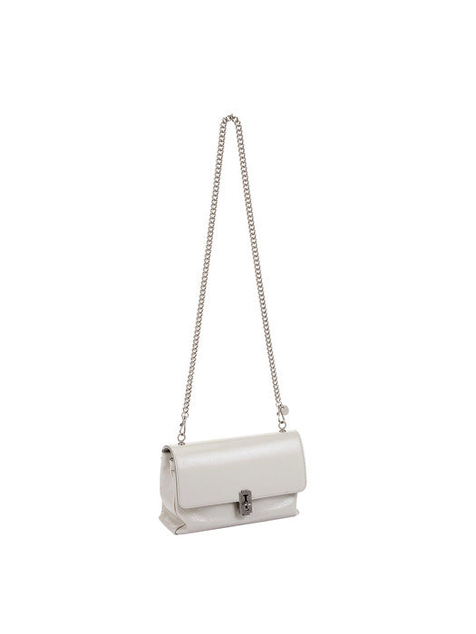 Handbag & Wallet Accessories in silver - Premium quality product image