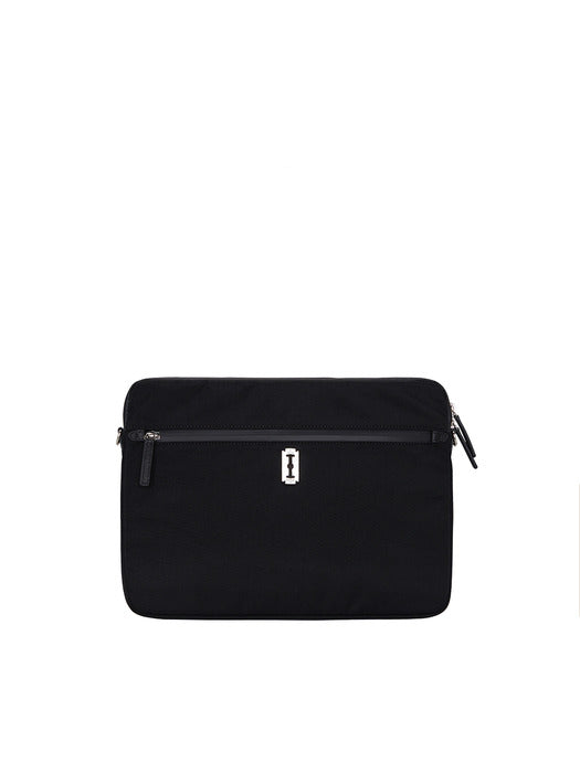 [vunque] Hey Pass Laptop Cross Black